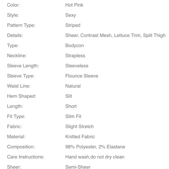 Off Shoulder Split Thigh Ruched Bodycon Dress - Picture 8 of 8